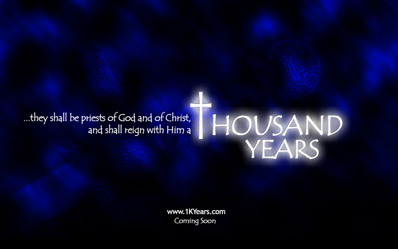Thousand Years - Coming Soon